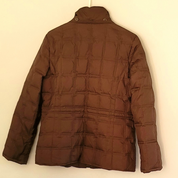 JLO By Jennifer Lopez  Women's Mid-Length Full-Zip Utility Jacket Size M - Picture 2 of 16